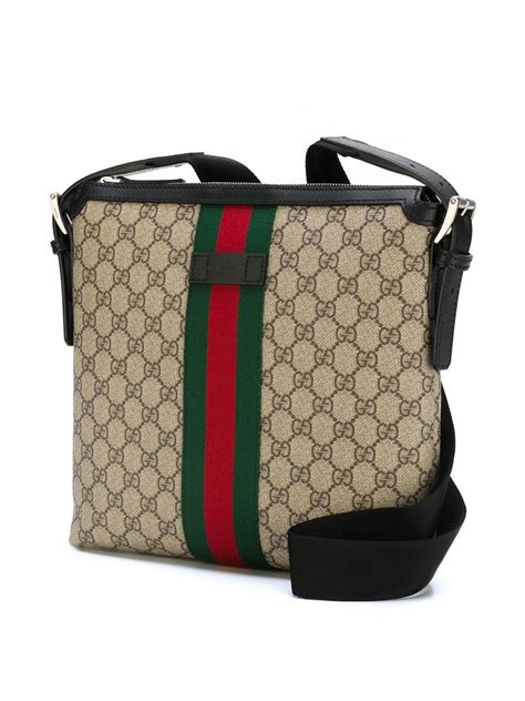 sacoche gucci pas cher homme|sacs Gucci homme.